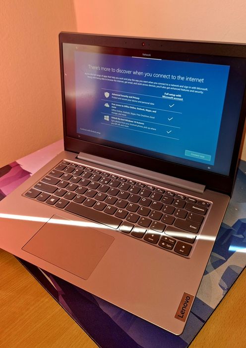 Laptop Office Lenovo Ideapad Slim