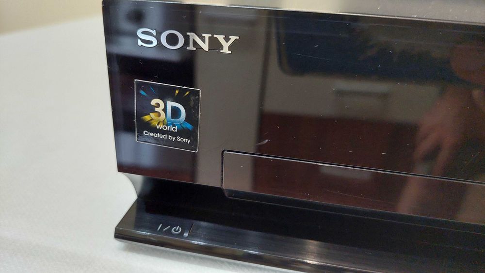SONY BDV- E370 (blu-ray - home-cinema)