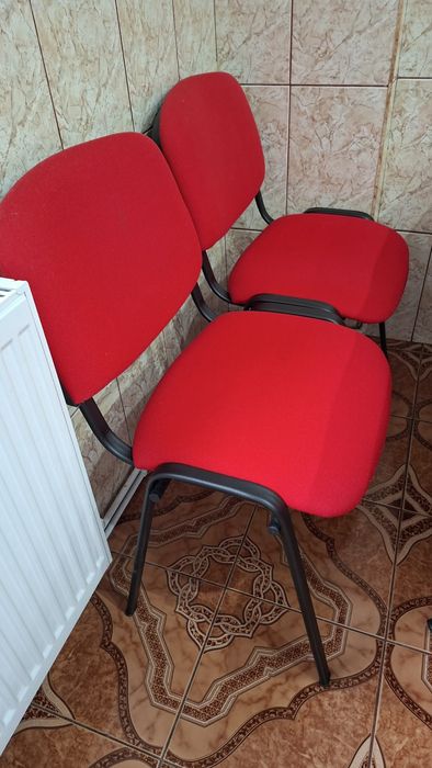 Set 4 scaune de bucatarie