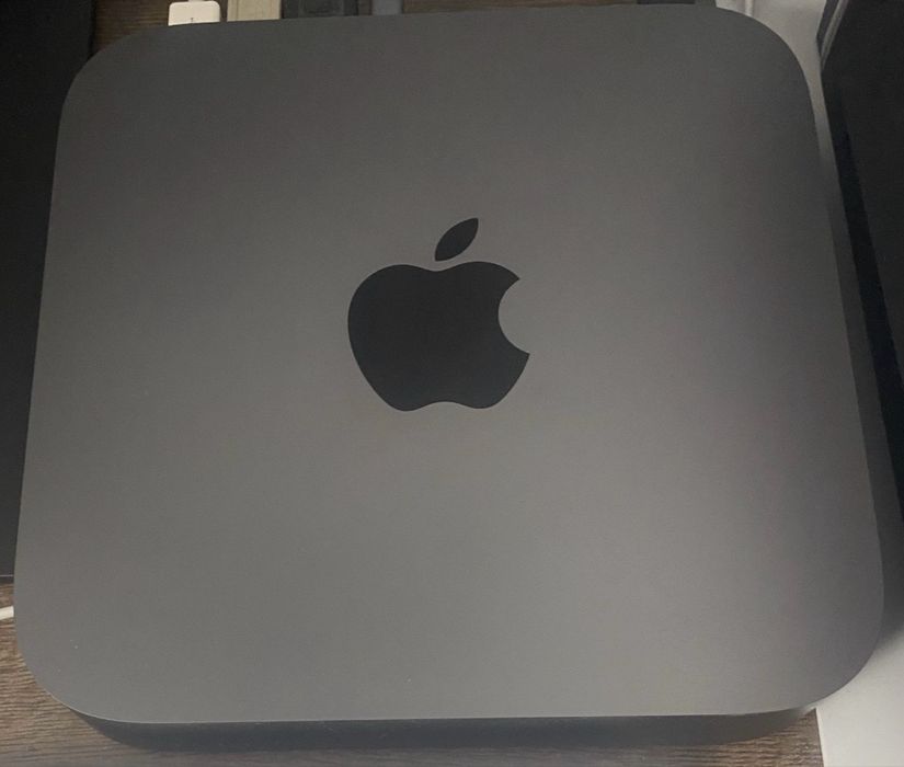 MacMini 2018 sistem complet
