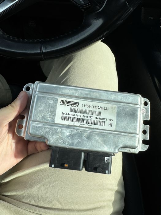 Эбу гранта ваз срочно