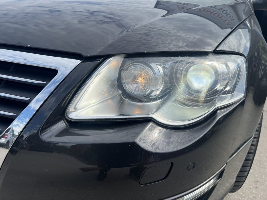 Vw pasat 6 2008 g 2.0 140 кс. Код на мотора ВМР скорости 4*4