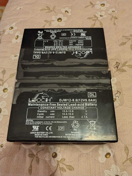 Ups Cyber Power CP1300EPFCLCD 1500VA 900W