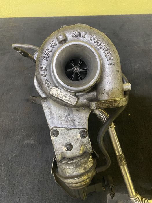 Turbo 2.0 CDTI Opel Insignia Pret 800 lei