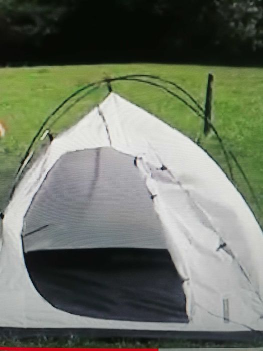 cort T2 quechua , 2 pers., nou