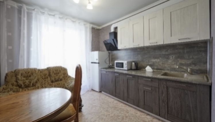 Квартира посуточно Жастар