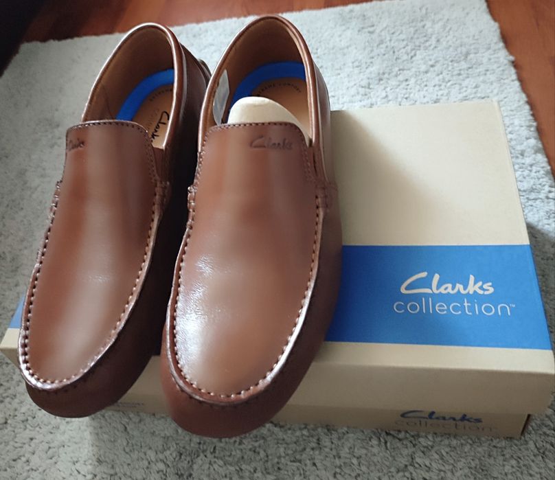 Clarks Nr 40 noi