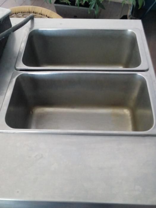 продавам скара, фритюрник и бенмари