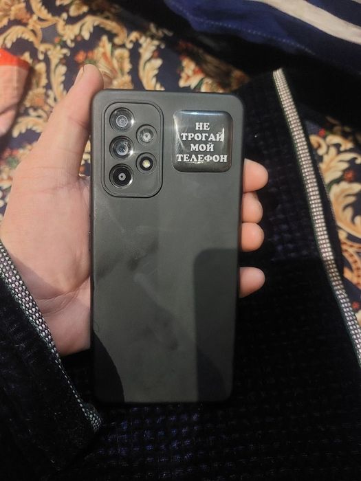 Samsung A53 5G xolati Ideal