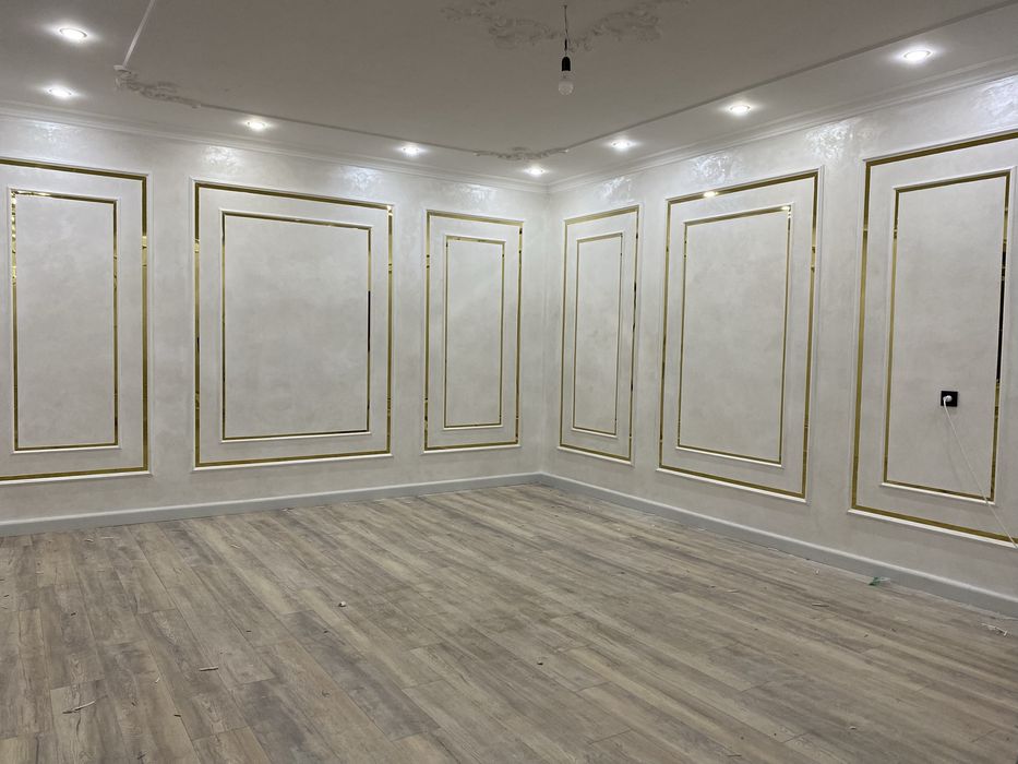 Ремонт Квартир, Домов