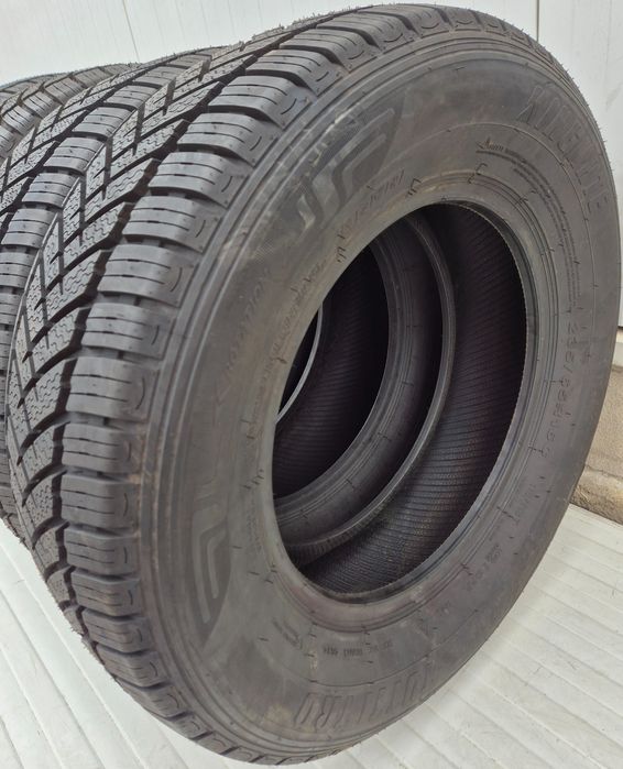 235/65 R16C  KINGNATE TuttiTro 10PR Anvelope all season M+S