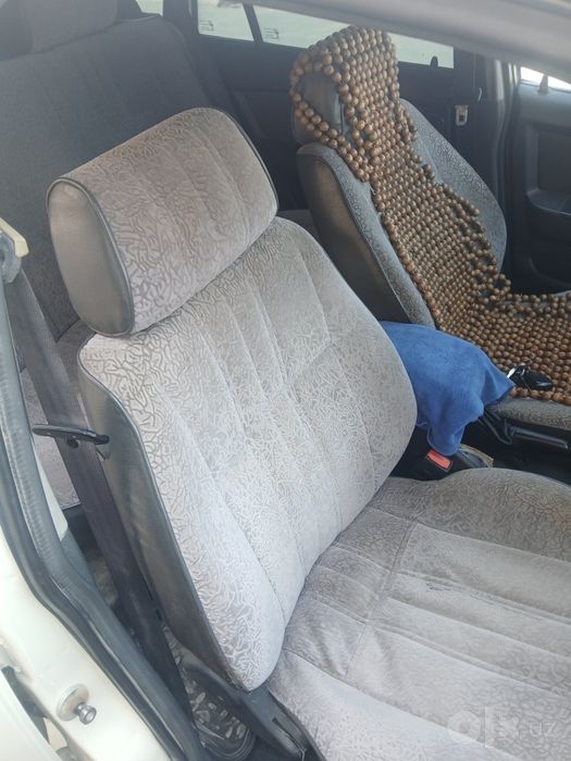 Niksiya sotiladi