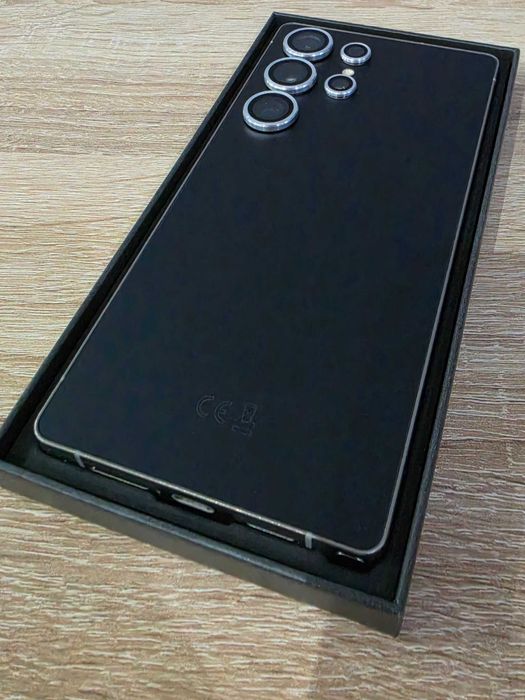 Samsung Galaxy S25 Ultra 512GB
