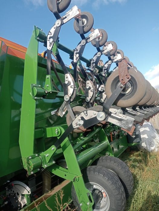 Сеялка, AMAZONE...