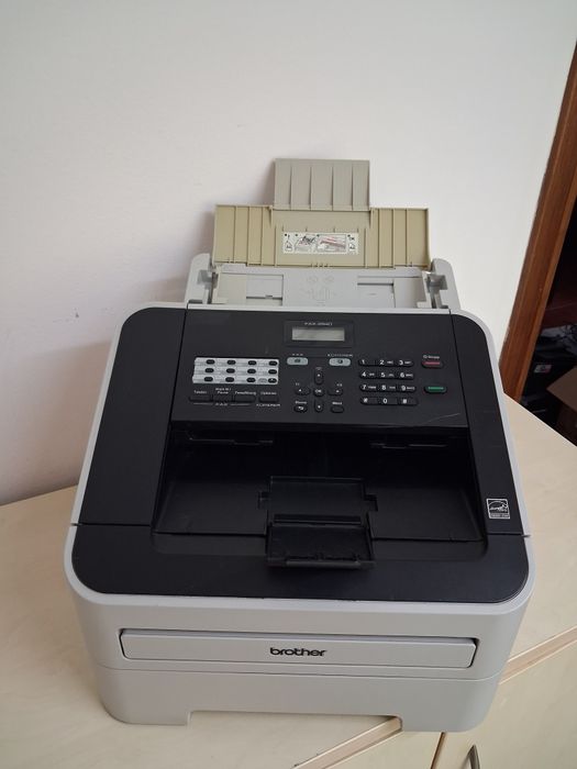 Imprimanta fax laser Brother 2940