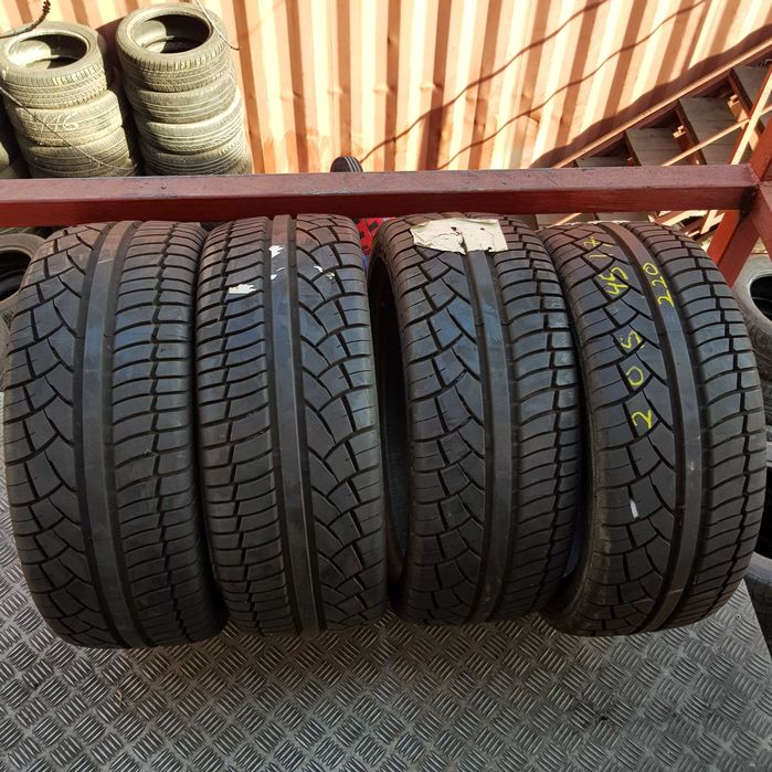 anvelope Westlake 205/45/17 vara