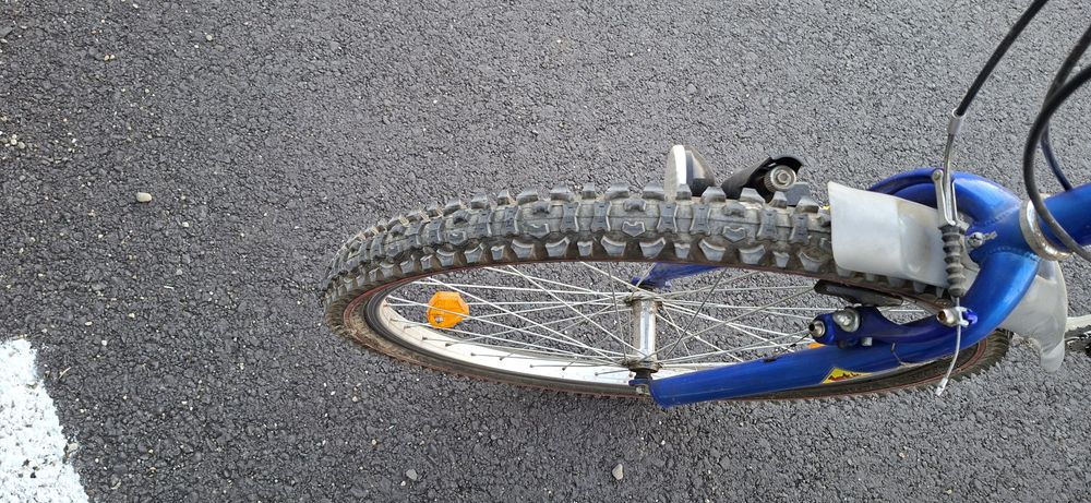 Bicicleta fete .26 inch