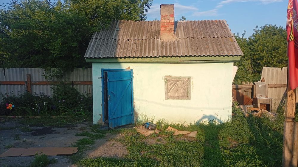Продается дом  поселок Ленино