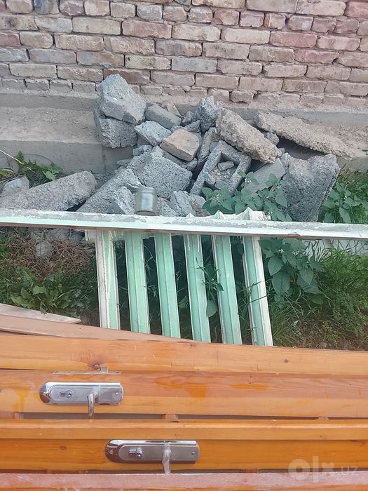 Чугунные батареи