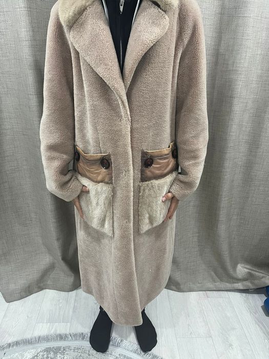 Срочно продам дубленку