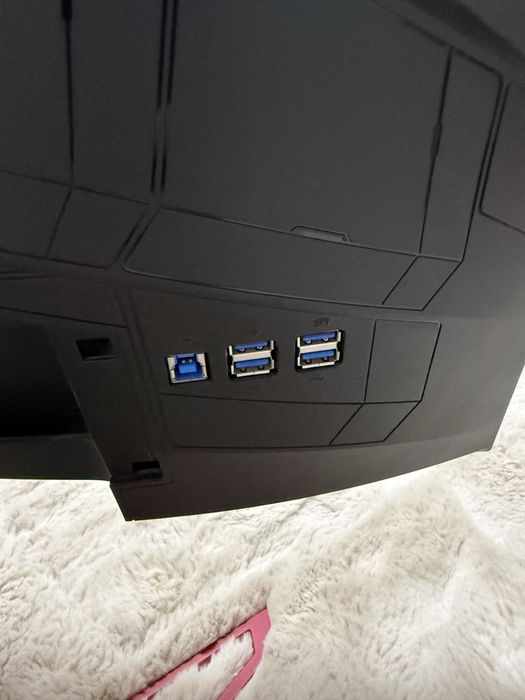 Monitor Gaming Acer Predator 165hz 27inch