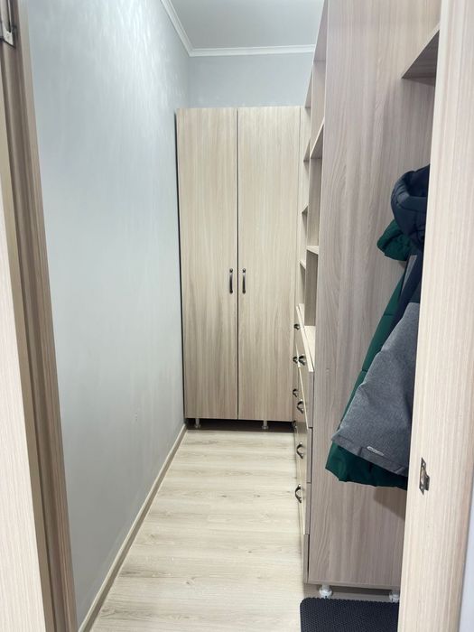 Продам 1 ком квартиру
