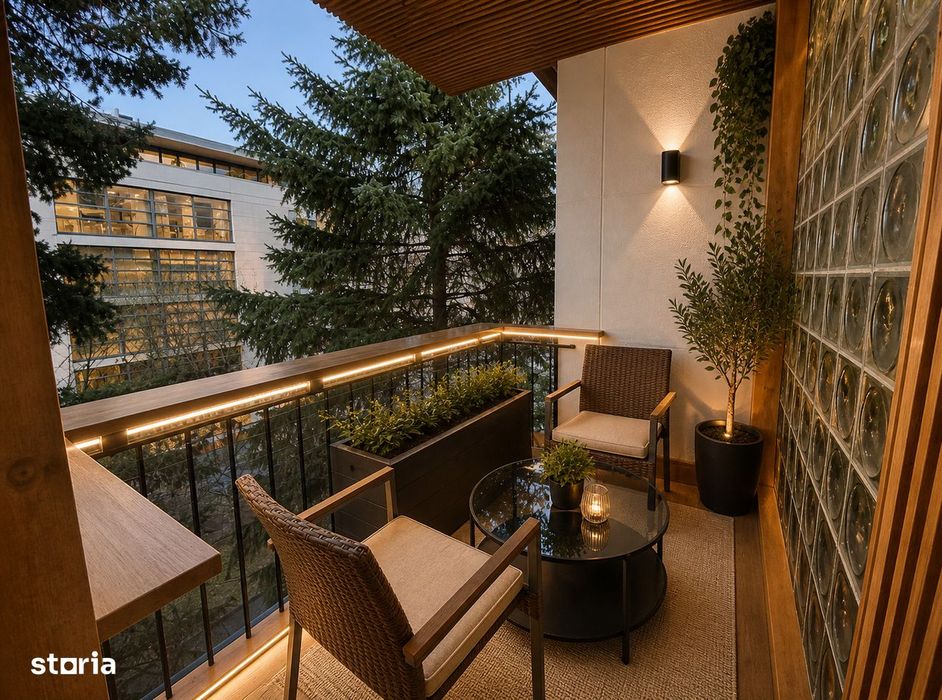 Apartament Premium 3 camere – Primăverii