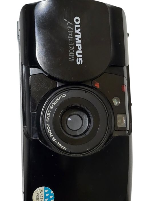 olympus mju second hand si noi de vanzare • Anunturi • OLX.ro