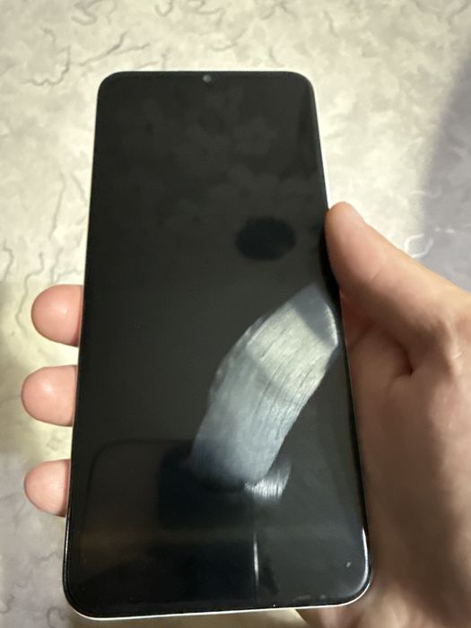 Samsung A03S смартфон