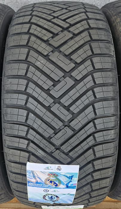 225/40 R18, 92W, LINGLONG Sport Master 4S XL, Anvelope all season M+S