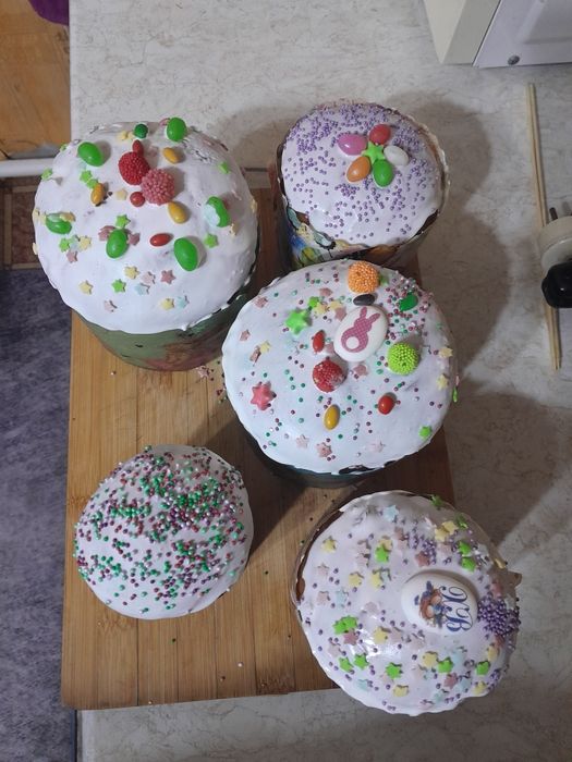 Продам домашнию выпечку
