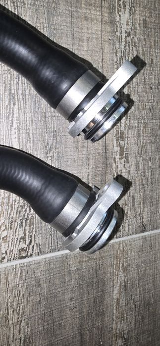 Алуминиеви фланци