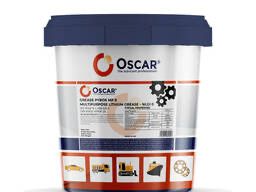 СОЖ Растворимая смазочно-охлаждающая жидкость Oscar SYNHTETIC СОЖ