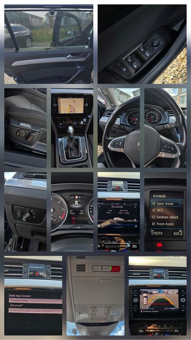 Volkswagen Passat //Rate//