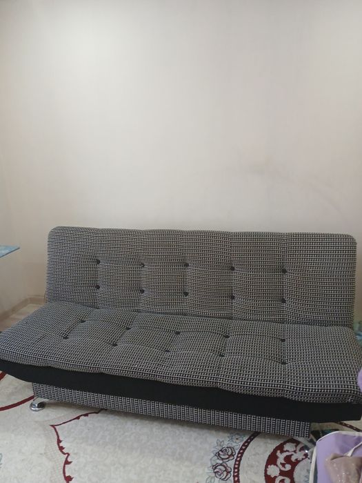 Диван раскладной бу