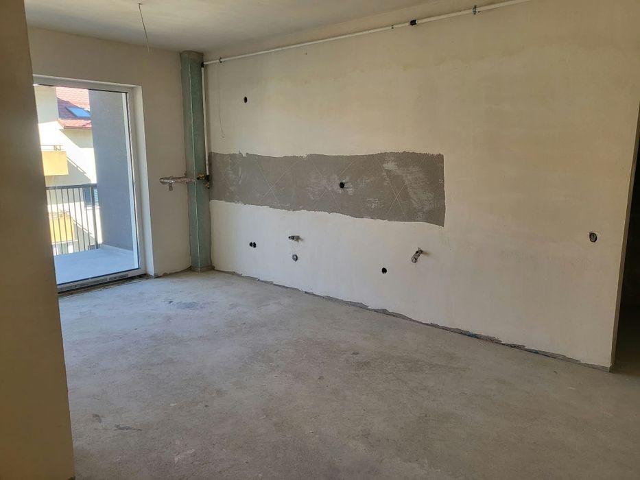 Apartament Florești/Stejarului