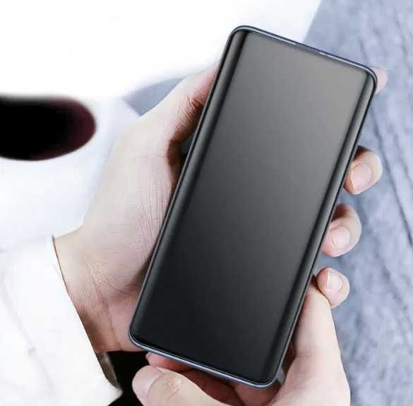 Folie Privacy Xiaomi 17T Pro Hydrogel Mata Premium