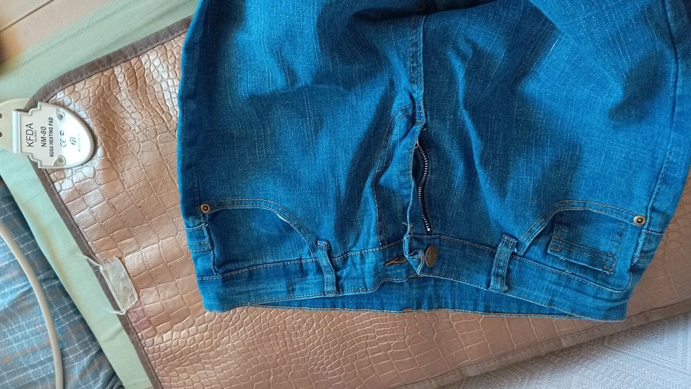 Продам джинсы стрейч