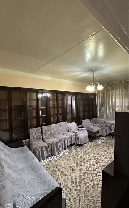 Продажа квартира