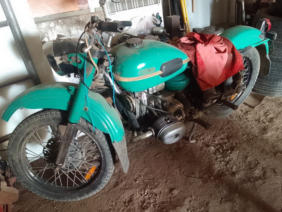 Урал 1984 все радной