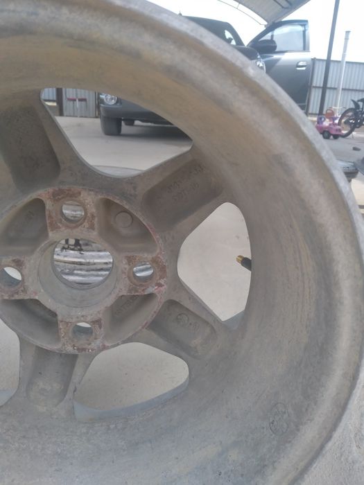 Титан диск сатылады