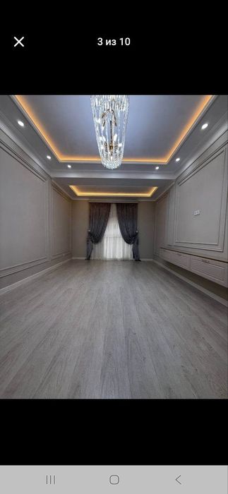 Продаётся квартира