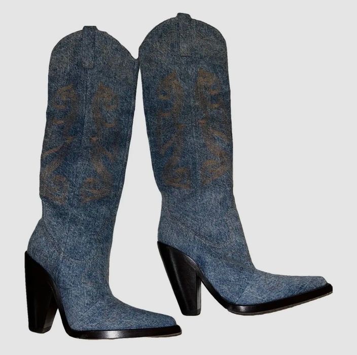 Moschino ботуши размер 37 оригинални нови