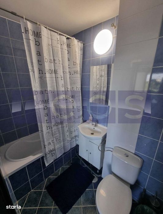 Inchiriere 2 Camere | Zona Unirii |  Loc De Parcare