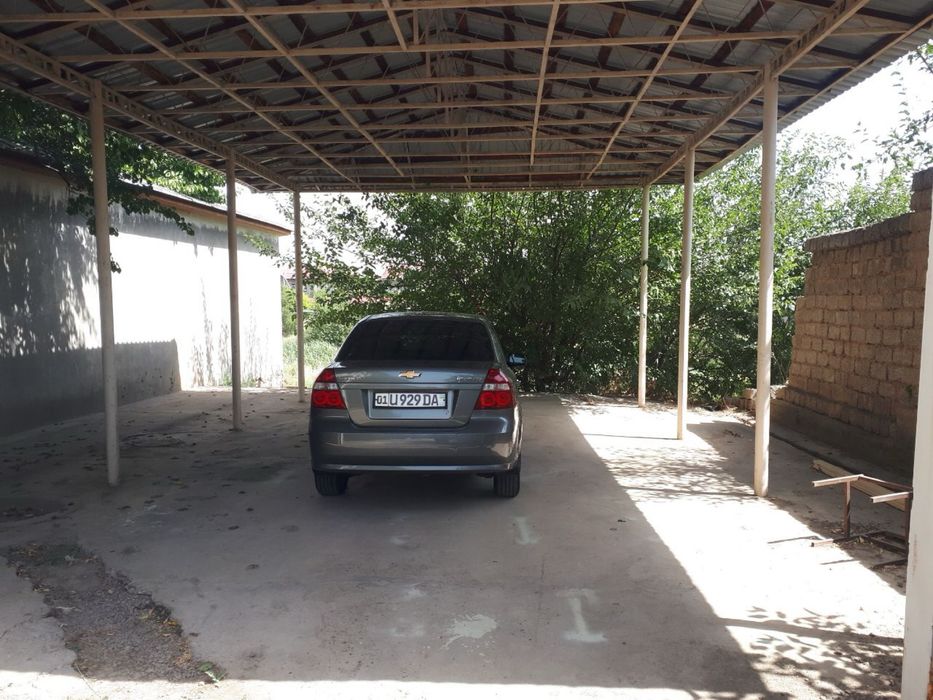 Санпи Угловой участок 12 соток, выходит на Бозсу!