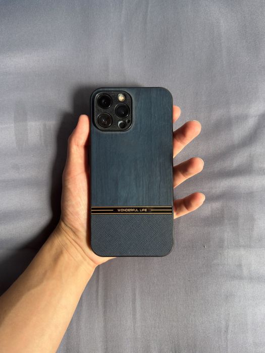 iPhone 13 pro max 100% 256gb