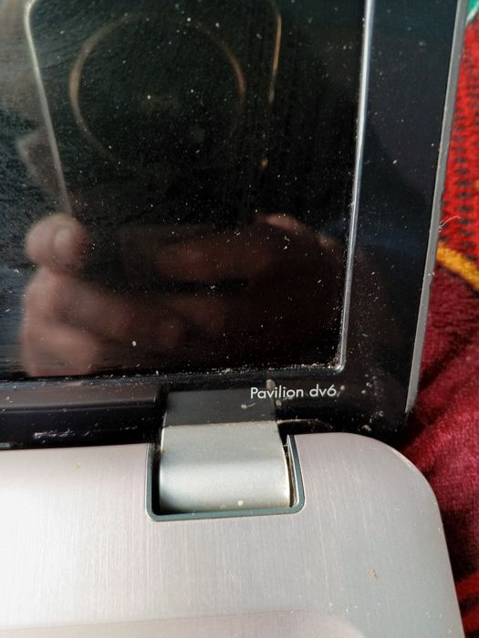 Noutbuk Pavilion DV6