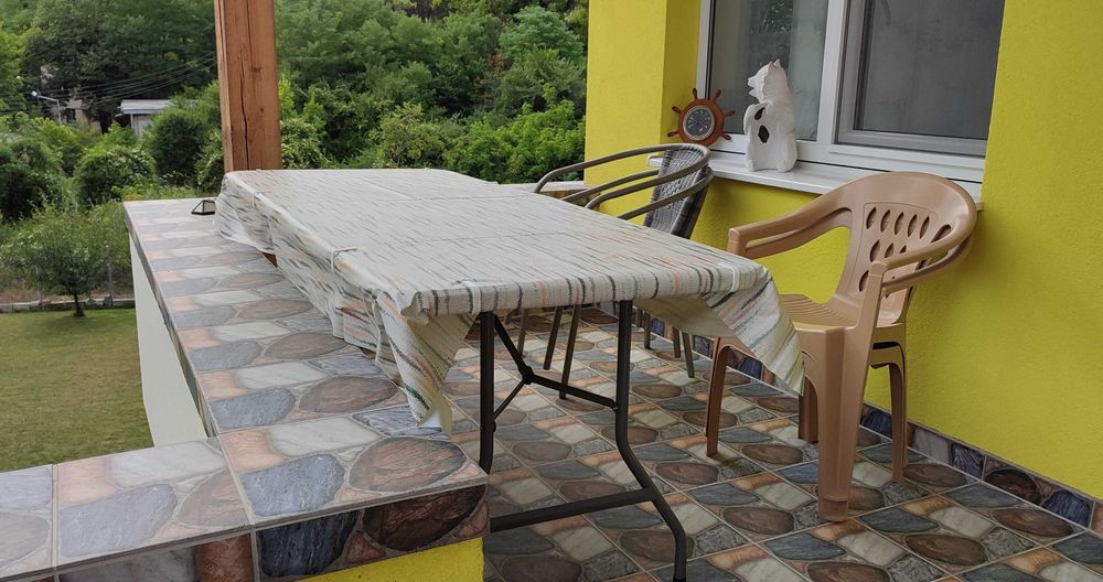 Стаи за гости в Старозагорски бани