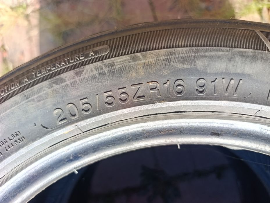 Колеса шины 2 шт