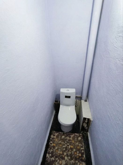 Рисовый, Квартира 63м2 , Франция